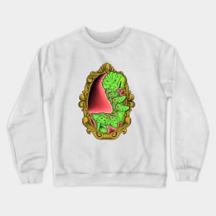 Caterpillar Crewneck Sweatshirt